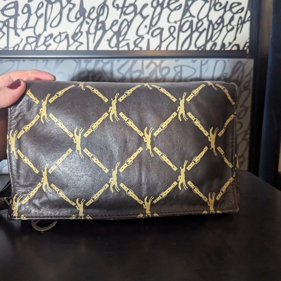 Longchamp wristlet - Picture 2 of 10